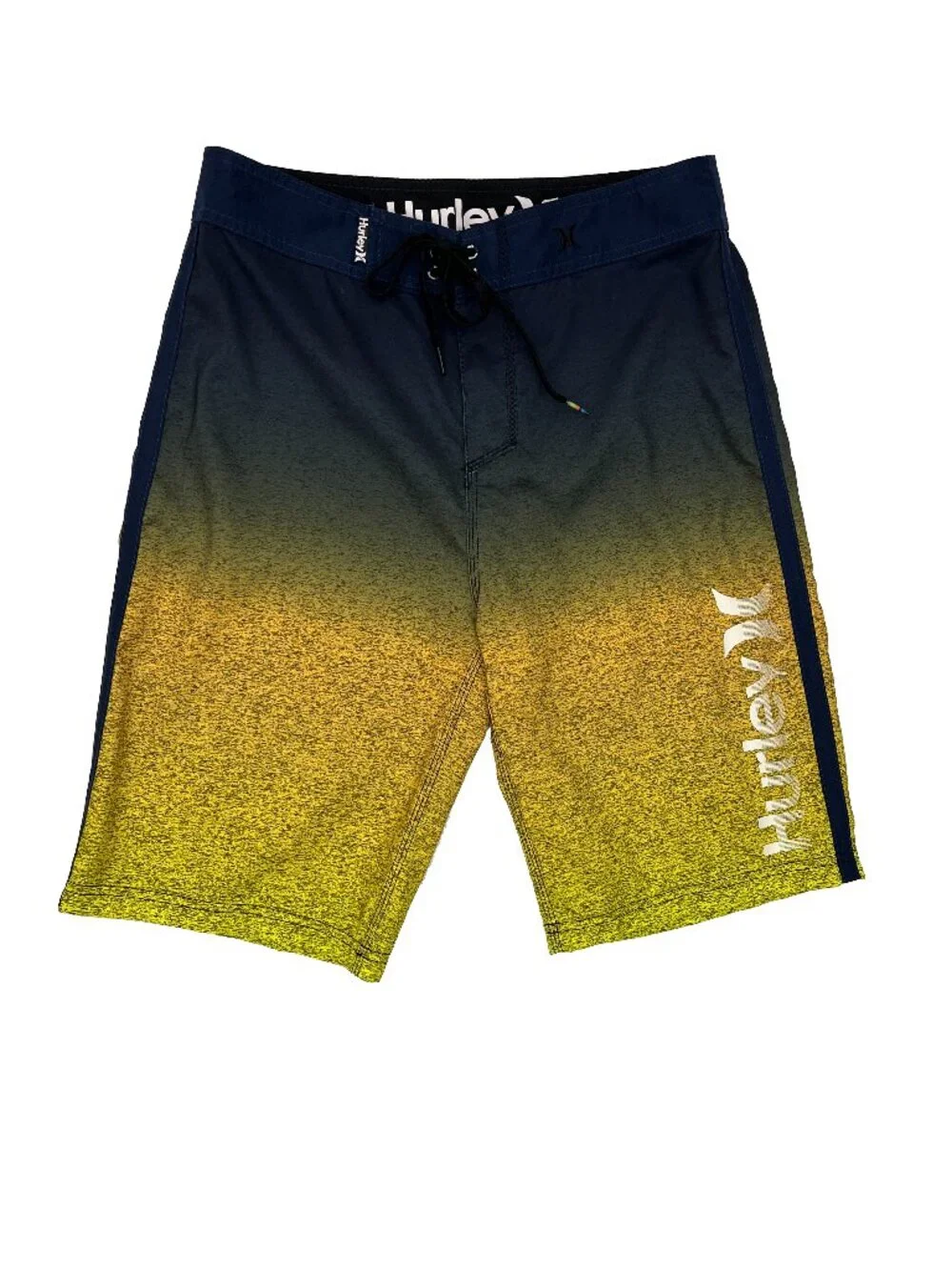 Hurley NWT NEW Flight Core 2 Ombre Boardshorts Swim Surf Board Shorts Mens 29